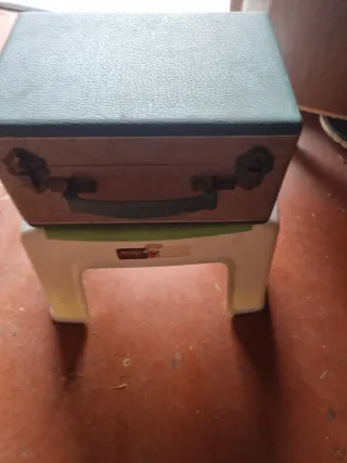 Nebulizzatore Aerosol Vintage Famiglia