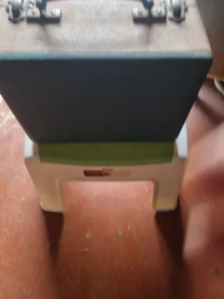 Nebulizzatore Aerosol Vintage Famiglia