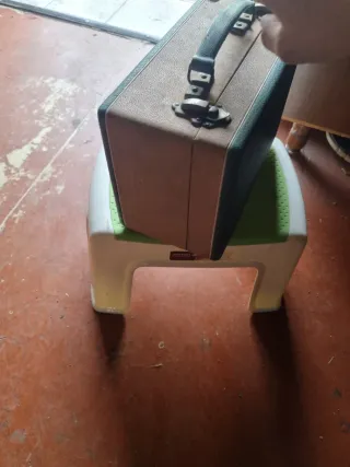 Nebulizzatore Aerosol Vintage Famiglia