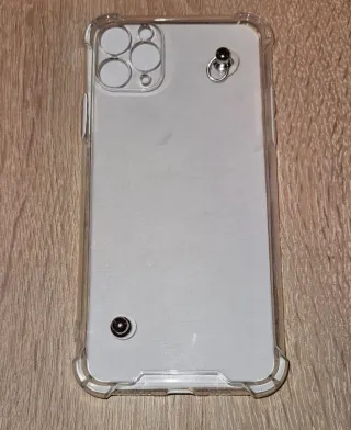 Funda iPhone 11 Pro Max TPU