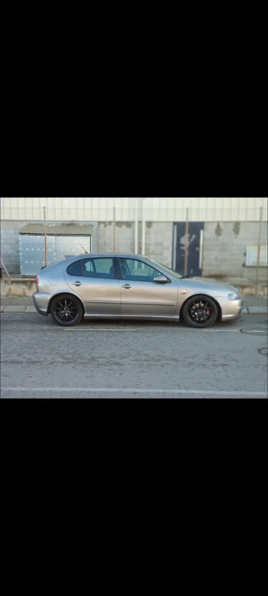 Llantas Braid Fullrace A 18 5x100 et 50.