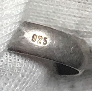 Lote Anillos Plata + Regalo