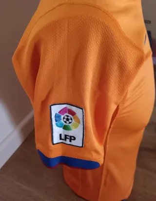 Camiseta FC Barcelona Messi 19 Original