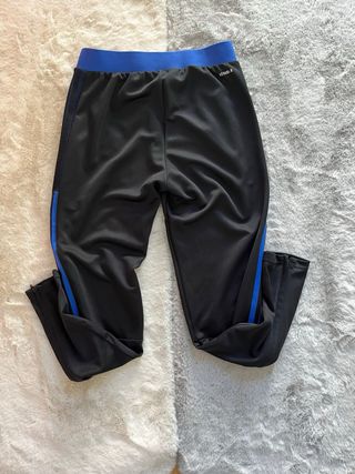 Pantalones Real Madrid Adidas 21/22