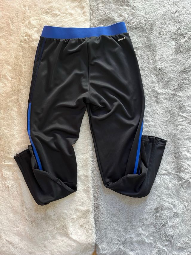 Pantalones Real Madrid Adidas 21/22