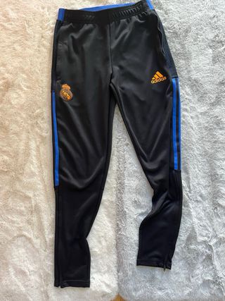 Pantalones Real Madrid Adidas 21/22
