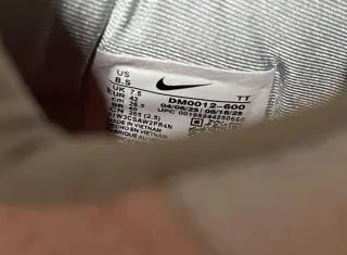 Nike Air Max 95 Anatomy of Air