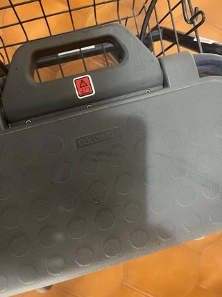 Andador Ibor Ortopedia