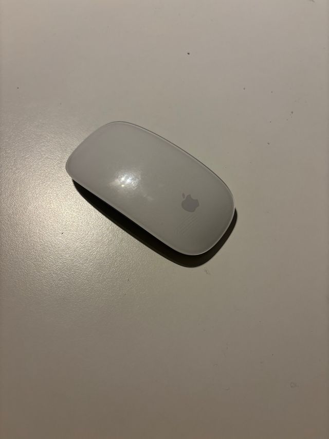 iMac 21,5 2015 Plata