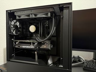 PC Gaming i5 + RTX 4070 Super