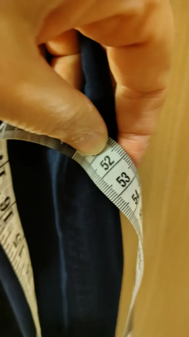 Pantalón chino United Colors of Benetton T.48