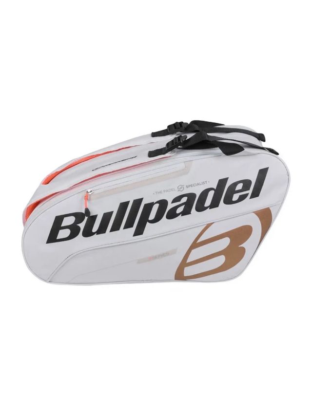 Paletero Bullpadel X Series