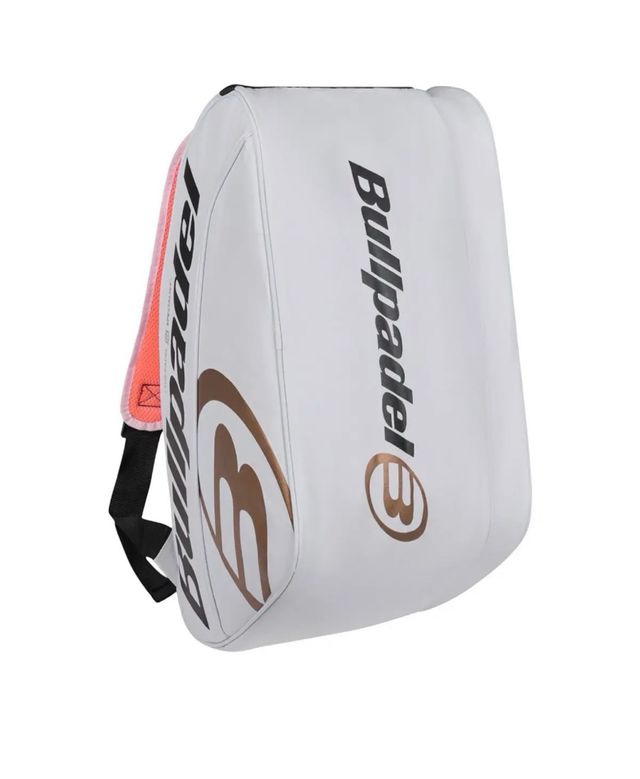 Paletero Bullpadel X Series