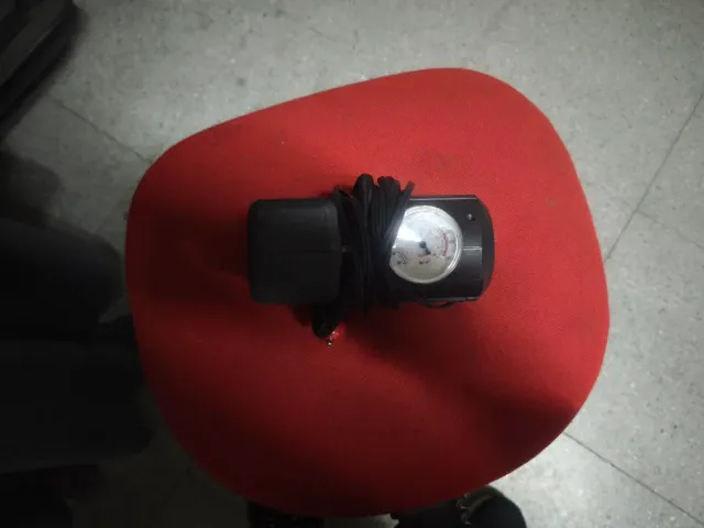 Compresor de aire para coche 12V