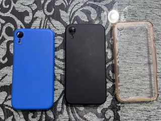 Cover protettive per iPhone XR