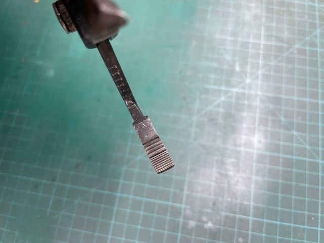 Alicate Pico de Loro Knipex Cobra