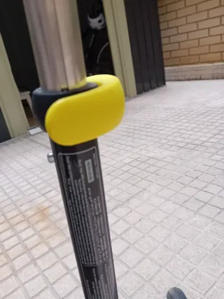 Patinete 3 Ruedas Decathlon Rosa