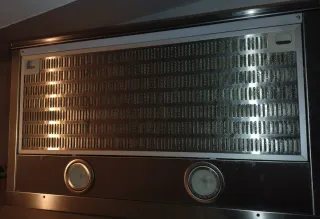 Campana Teka Extensible Cnl3 2002 Inox