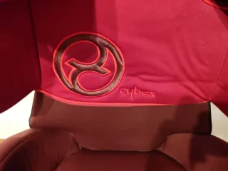 Silla coche Cybex Solution X2 fix