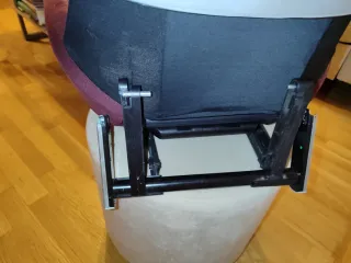 Silla coche Cybex Solution X2 fix