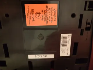 Silla coche con Isofix  Cybex Solution X2 fix