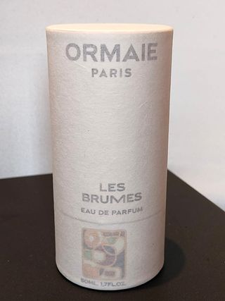 Ormaie profumo Les Brumes Eau de Parfum 50ml
