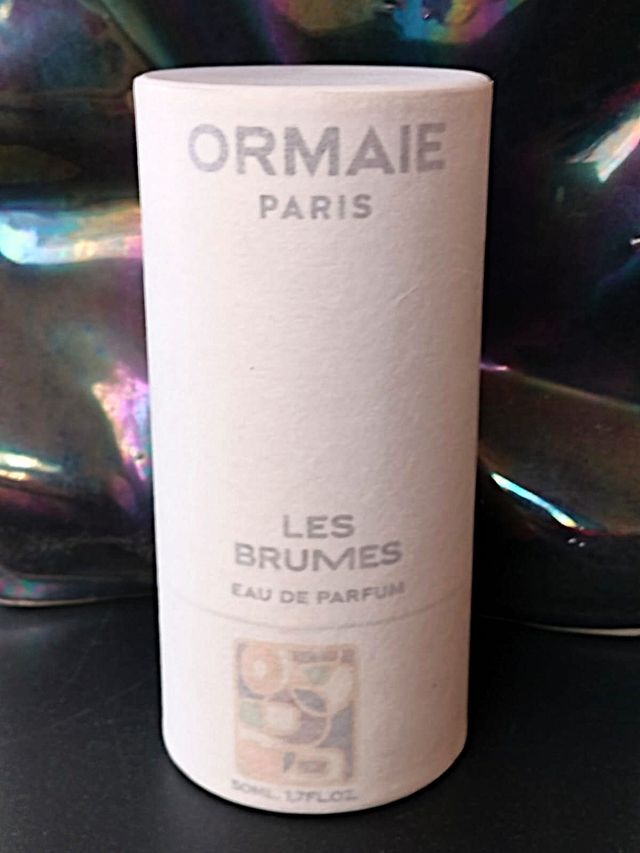 Ormaie profumo Les Brumes Eau de Parfum 50ml