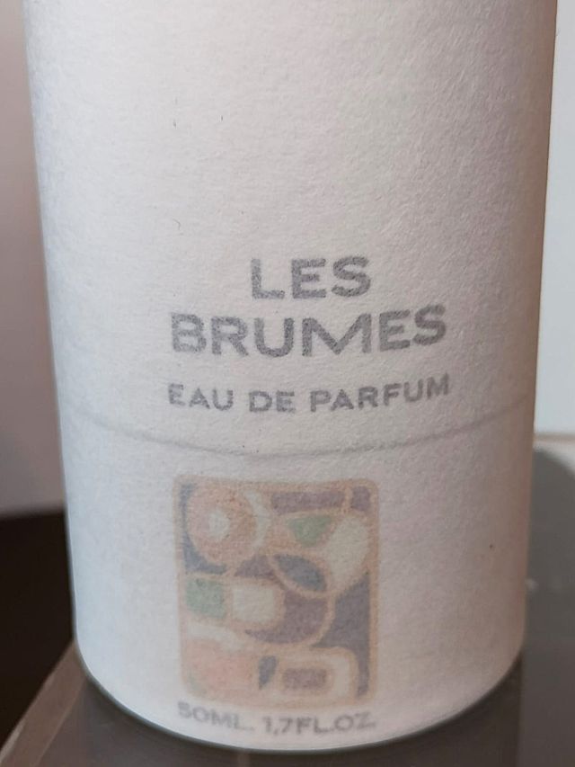Ormaie profumo Les Brumes Eau de Parfum 50ml