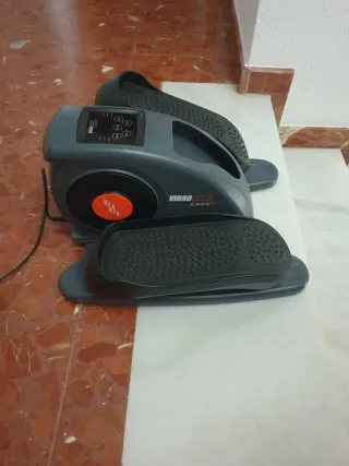 Pedal Estático Vibrolegs