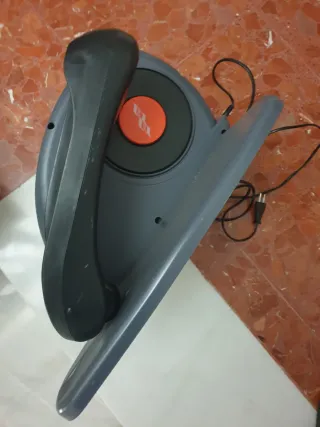 Pedal Estático Vibrolegs