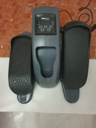 Pedal Estático Vibrolegs