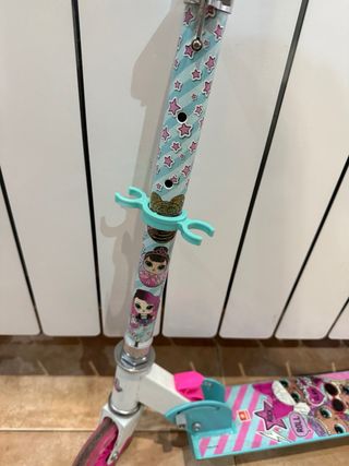 Patinete LOL Surprise