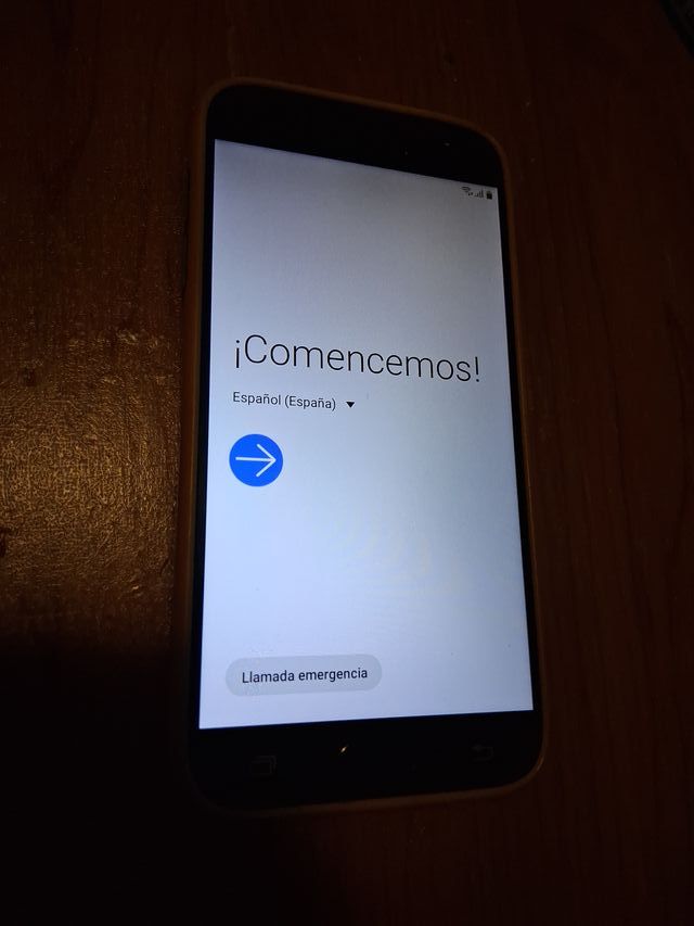 Samsung J5 2017 Negro