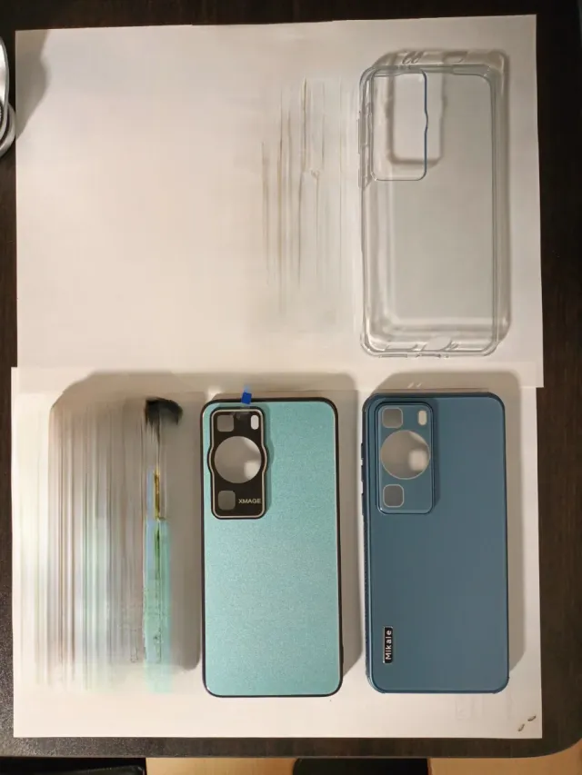 Carcasa Huawei P60 / P60 Pro