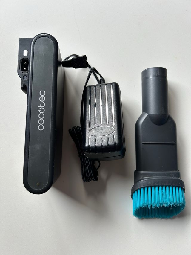 Aspiradora sin cable Conga Rockstar 2500 X- Treme