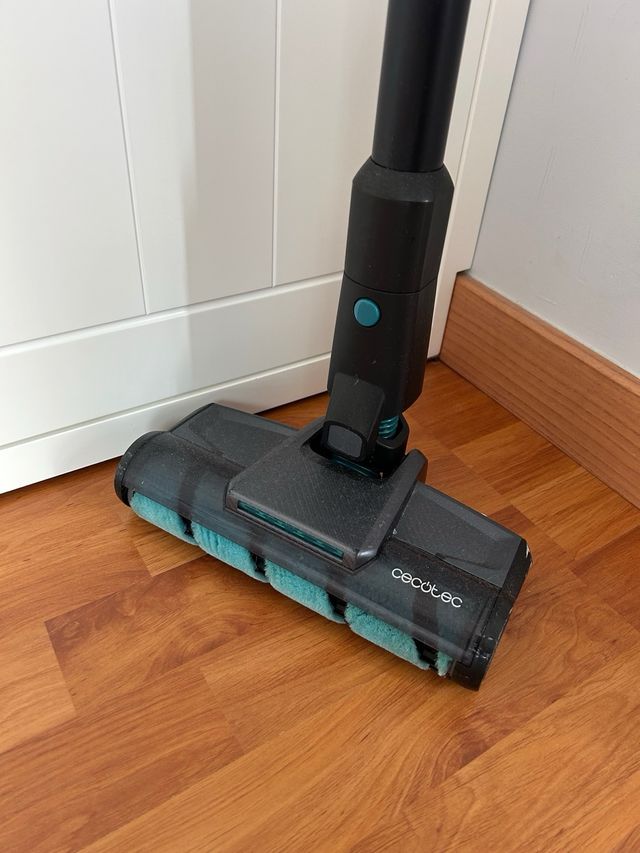 Aspiradora sin cable Conga Rockstar 2500 X- Treme