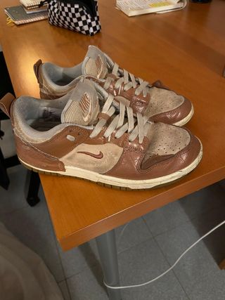 Nike Dunk Low Disrupt 2 Se Talla 36