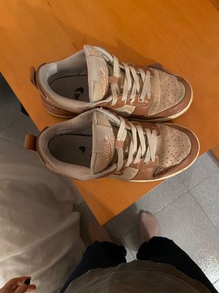 Nike Dunk Low Disrupt 2 Se Talla 36