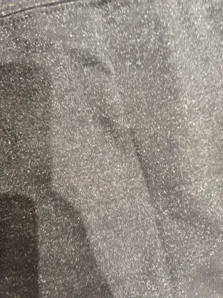 Lote de 4 faldas estampadas y lisa