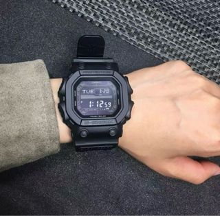 Reloj Casio G-Shock Negro