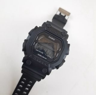 Reloj Casio G-Shock Negro