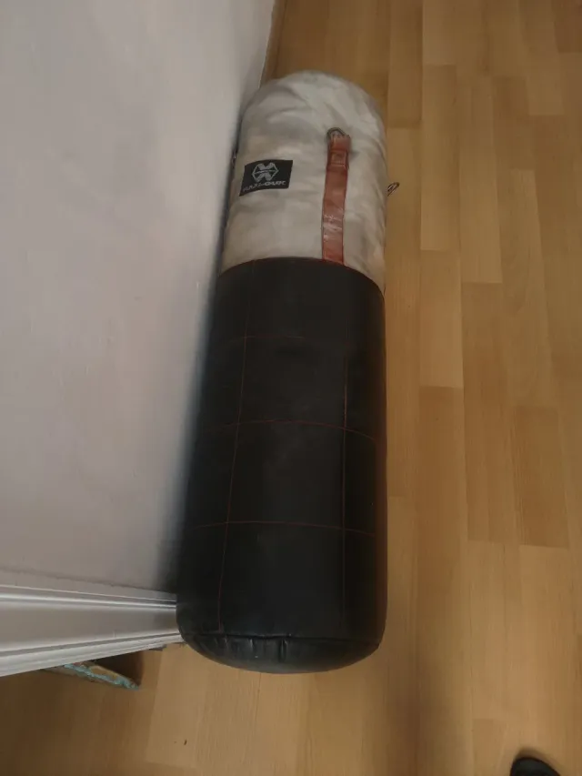 Saco de boxeo Han-Guk 120cm