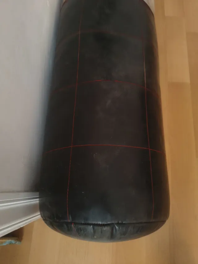 Saco de boxeo Han-Guk 120cm