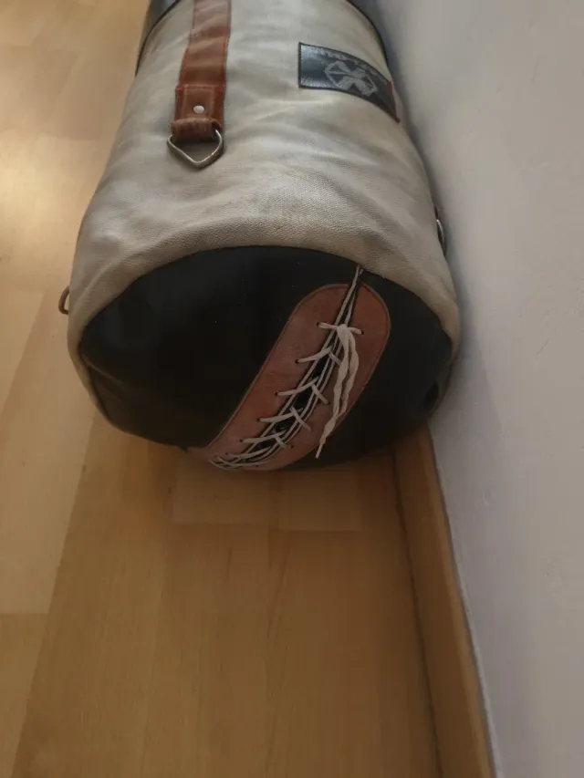 Saco de boxeo Han-Guk 120cm