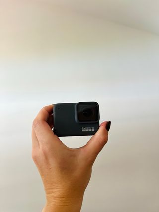 Fotocamera d'azione GoPro Hero 7 Silver