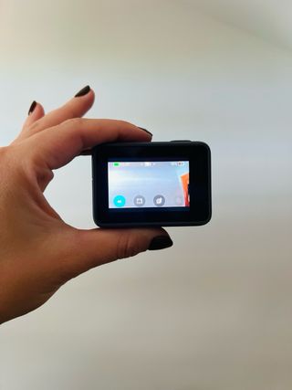 Fotocamera d'azione GoPro Hero 7 Silver