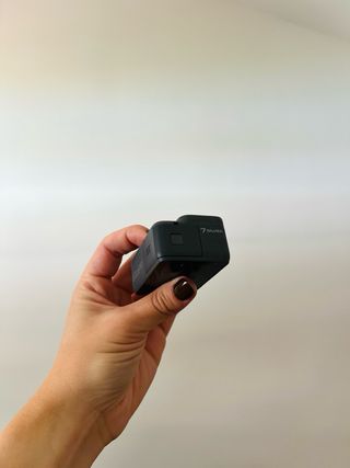 Fotocamera d'azione GoPro Hero 7 Silver