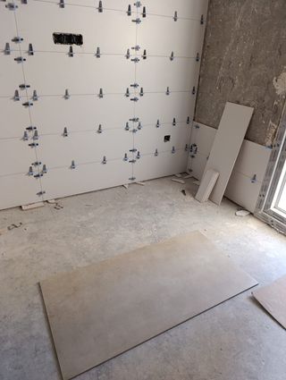 Porcelánico Extrusionado Aspecto Piedra Natural