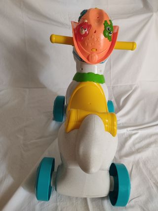 Cavalcabile Chicco Baby Rodeo