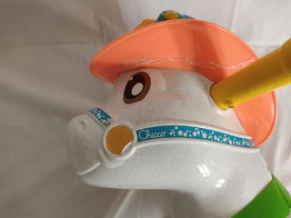 Cavalcabile Chicco Baby Rodeo